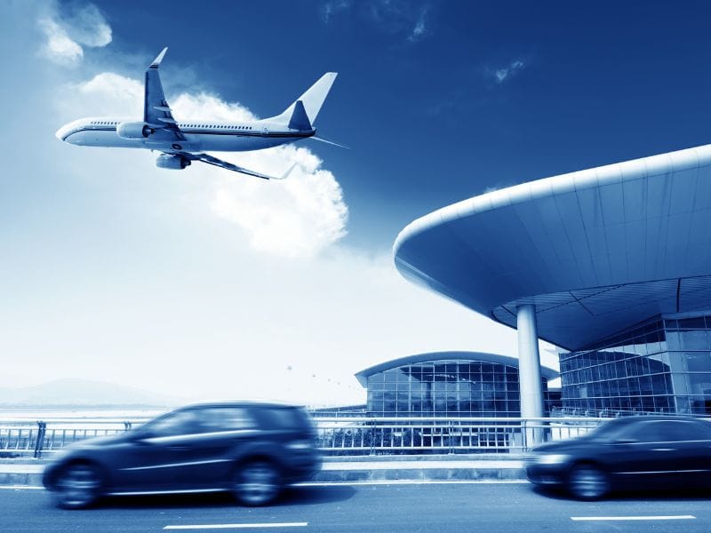 Why Private Car Services are the Best Choice for Private Jet Travelers in Denver