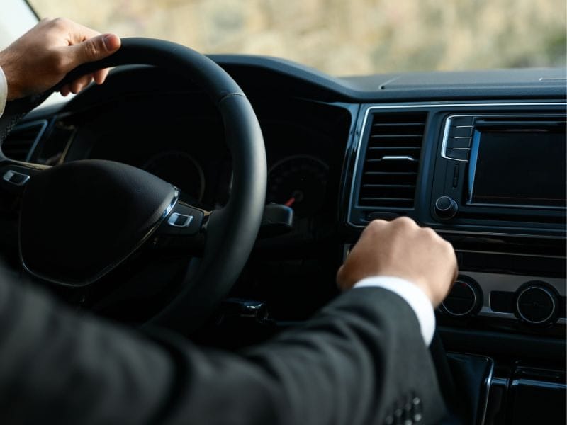 Navigating Denver: How Professional Chauffeur Services Enhance Your Trip