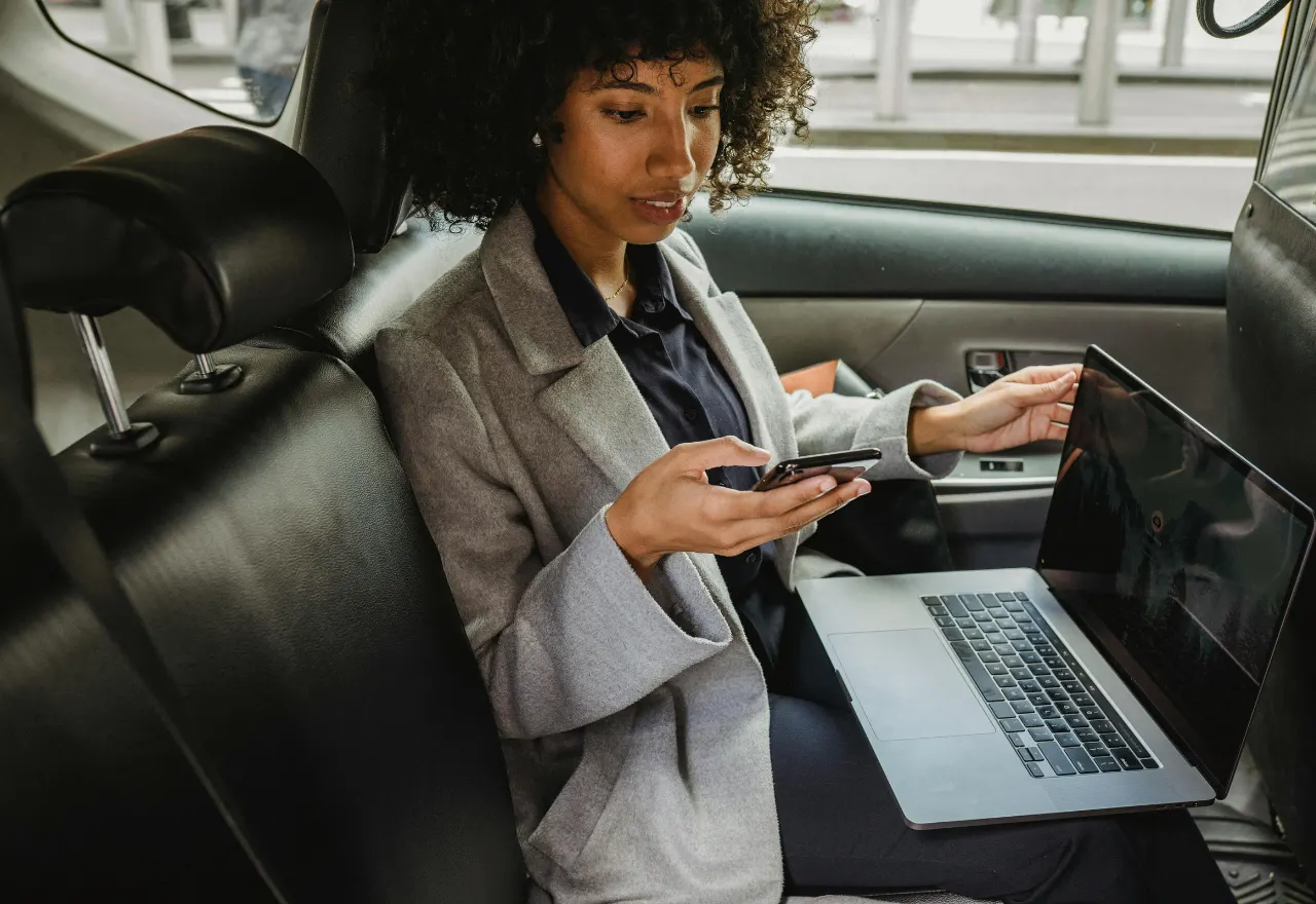 Corporate Transportation