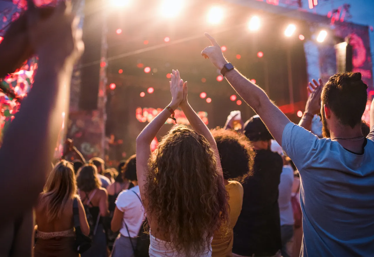 Event Transportation