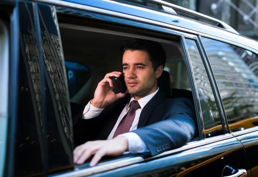 Why Choose a Private Car Service for Denver Airport Transportation?