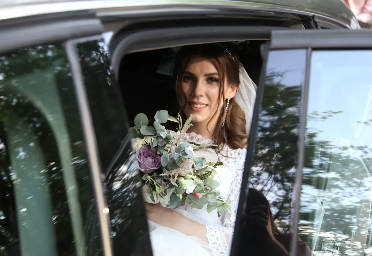 Wedding Transportation